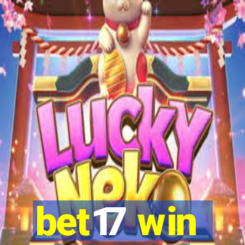 bet17 win